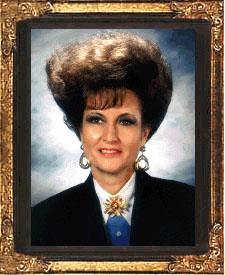 Janie Curtis