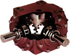 Gearbox Image