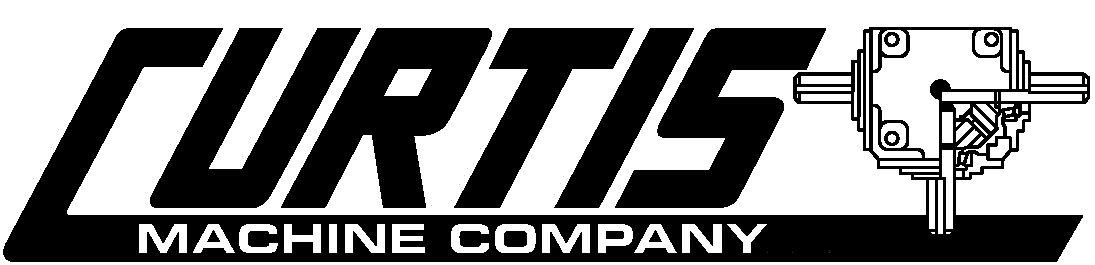 Curtis Machine Company Logo