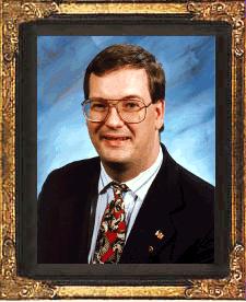 Stu Curtis Jr.